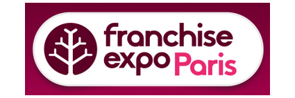 logo fiere del franchising
