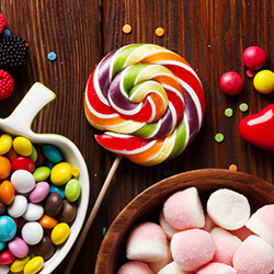 prodotti e servizi del franchising Albero_delle_Caramelle