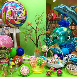 prodotti e servizi del franchising Albero_delle_Caramelle