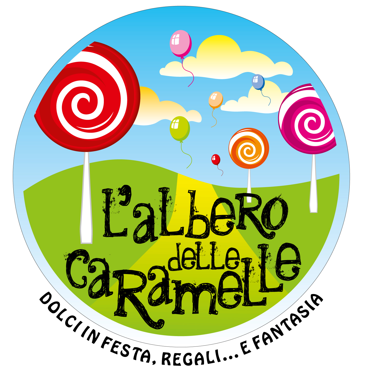 Franchising - L'albero delle caramelle