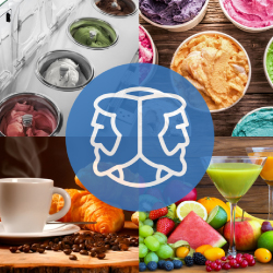 prodotti e servizi del franchising Alfredo_Gelato