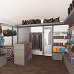 prodotti e servizi del franchising Artigianino