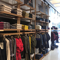 prodotti e servizi del franchising Blooker