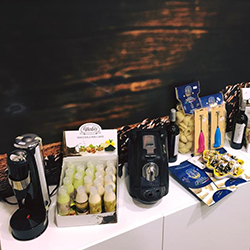 prodotti e servizi del franchising Caffè_di_Pulcinella