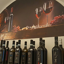 prodotti e servizi del franchising Caffè_di_Pulcinella