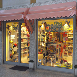 prodotti e servizi del franchising Don_Chisciotte