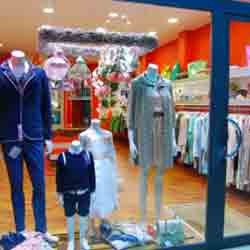 prodotti e servizi del franchising Griffe_&_Stock