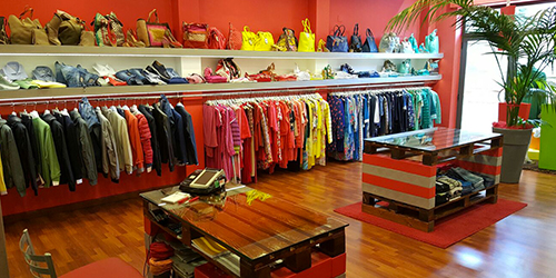 Griffe & Stock Junior