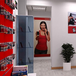 prodotti e servizi del franchising I-Restore