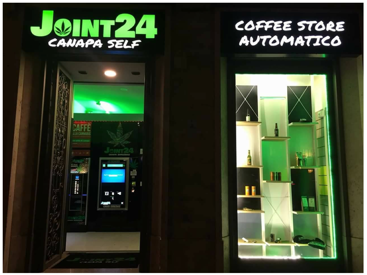 Franchising - Joint24