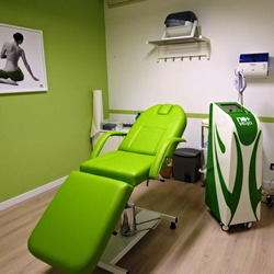 prodotti e servizi del franchising NoMasVello