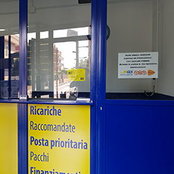 prodotti e servizi del franchising Posta_Privata_Nazionale