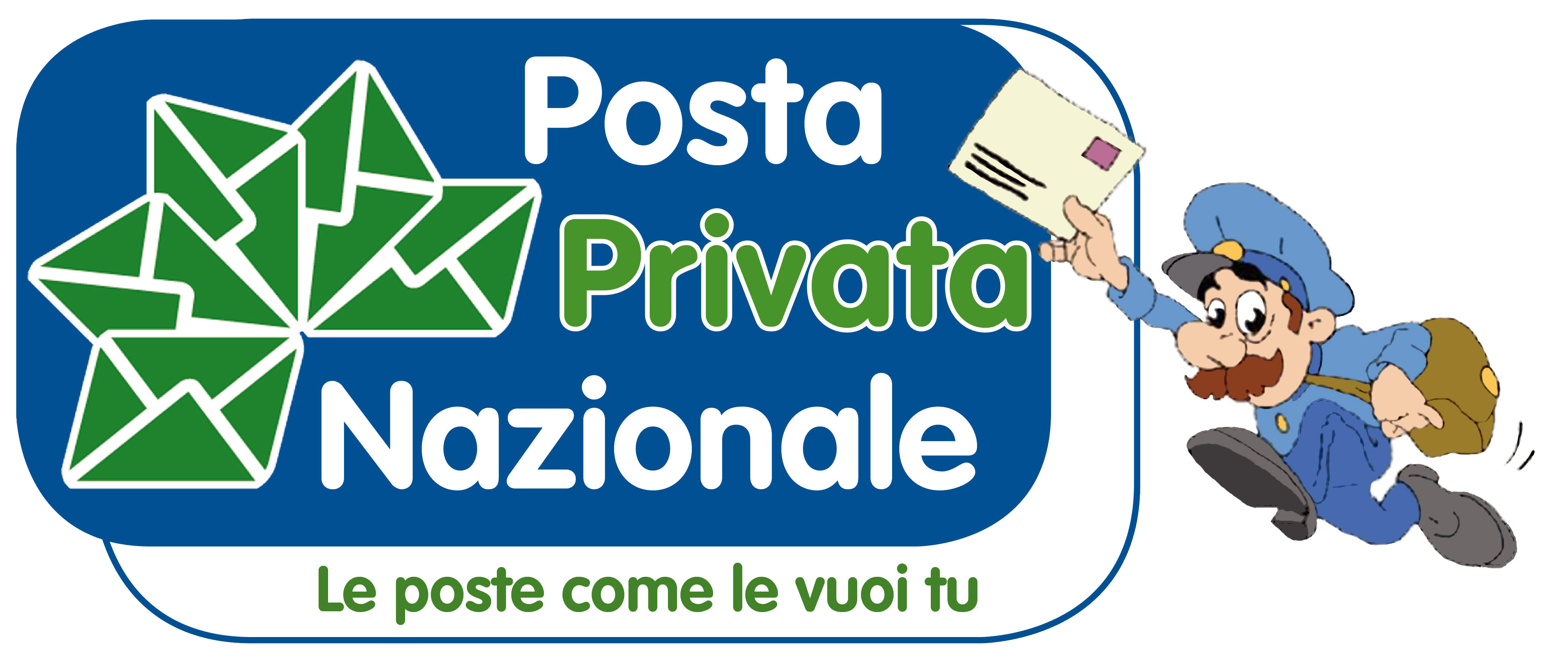 Franchising - Posta Privata Nazionale