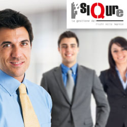 prodotti e servizi del franchising SIQURE