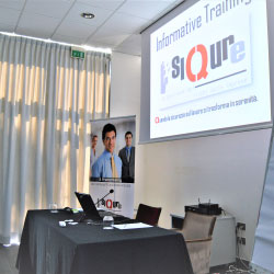 prodotti e servizi del franchising SIQURE