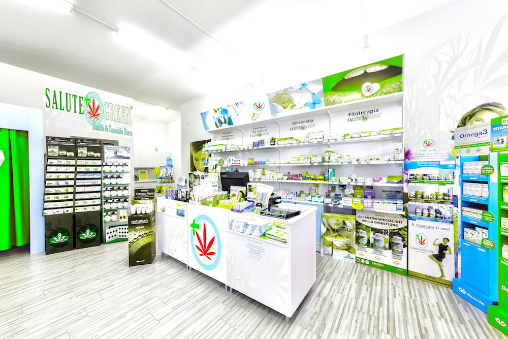 Franchising - Salute_e_Benessere