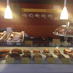 prodotti e servizi del franchising Sicily_Express