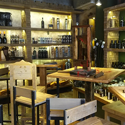 prodotti e servizi del franchising Toscani_al_Dente