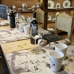 prodotti e servizi del franchising Toscani_al_Dente