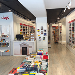 prodotti e servizi del franchising Ubik