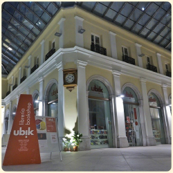 prodotti e servizi del franchising Ubik