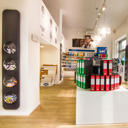 prodotti e servizi del franchising buffetti