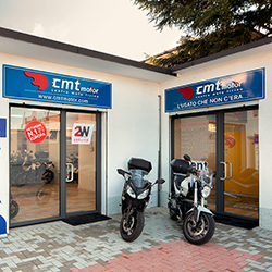 prodotti e servizi del franchising cmt_motor