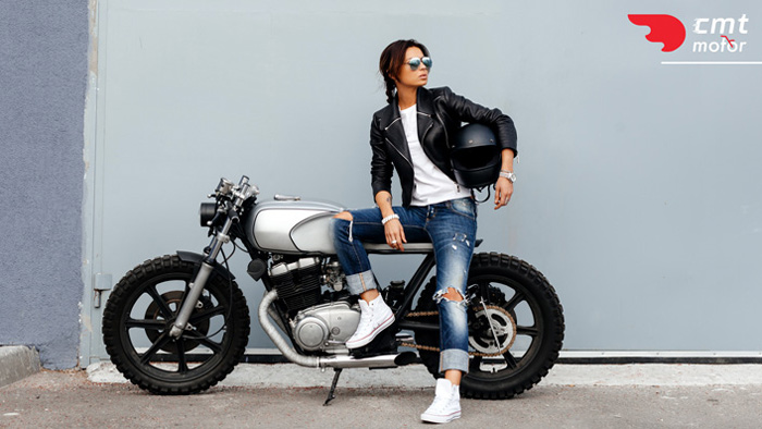 Franchising - GMT Motor