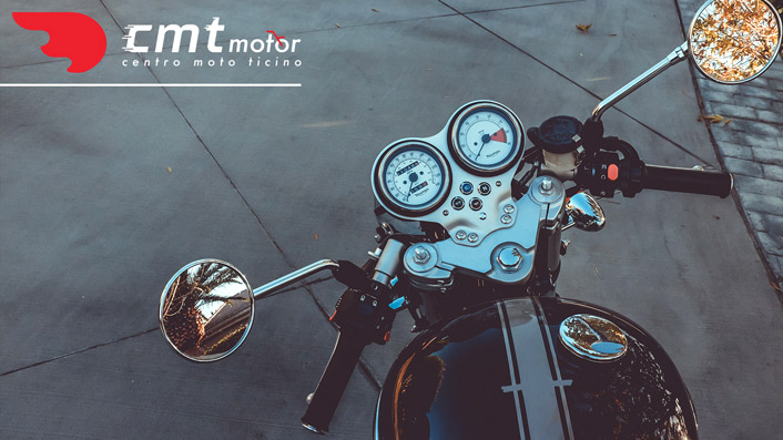 Franchising - GMT Motor