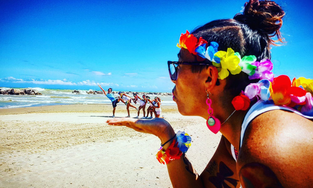 Franchising - Creatori di Sorrisi