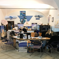 prodotti e servizi del franchising sognatore_viaggi