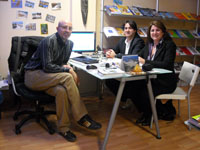 prodotti e servizi del franchising travelbuy