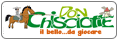 logo Franchising DonChisciotte franchising di successo