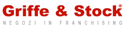  logo Franchising Griffe & Stock