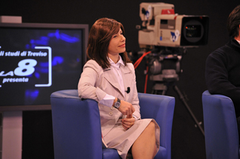 -la Responsabile-Franchising Club di Pi� s.r.l.