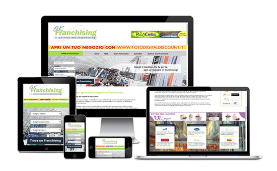 iscrivi franchising